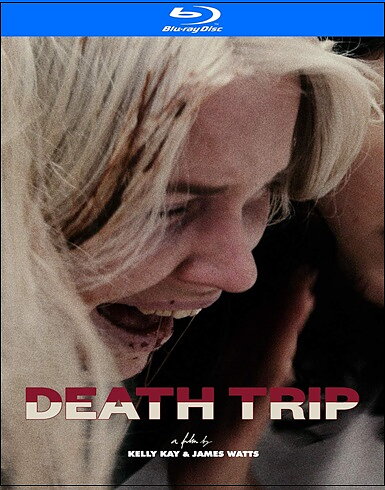 Death Trip (BLU-RAY)