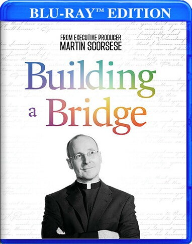 Building A Bridge (BLU-RAY)