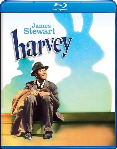 Harvey (BLU-RAY)