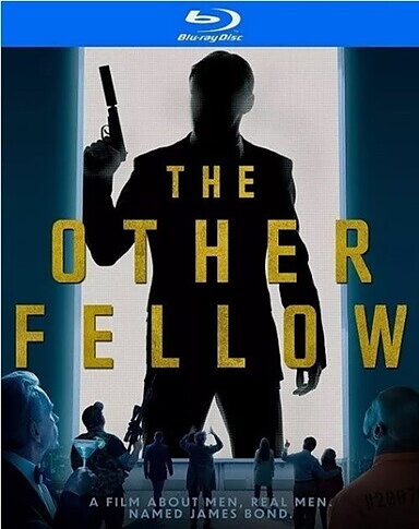 Other Fellow (BLU-RAY)