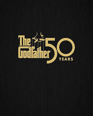 Godfather Trilogy - 50th Anniversary Special Collector's Edition (BLU-RAY 4K ULTRA HD + BLU-RAY)