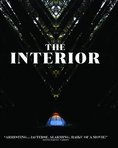 Interior (BLU-RAY)