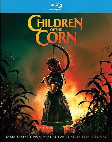 Children Of The Corn (BLU-RAY)