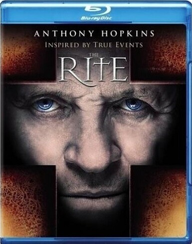Rite (BLU-RAY)