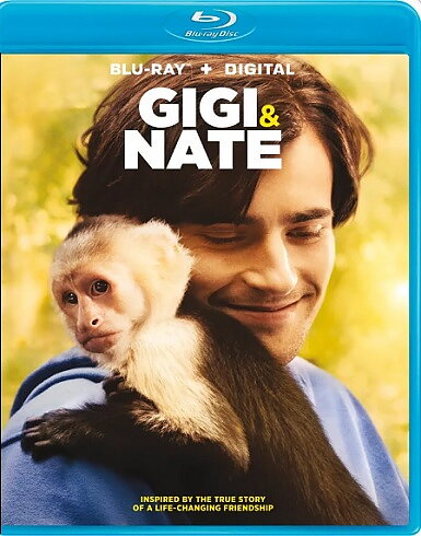 Gigi & Nate (BLU-RAY)