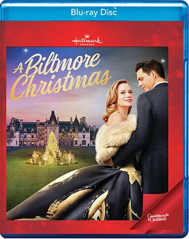 Biltmore Christmas (BLU-RAY)