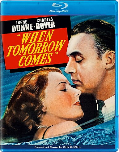 When Tomorrow Comes (BLU-RAY)