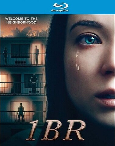 1BR (BLU-RAY)