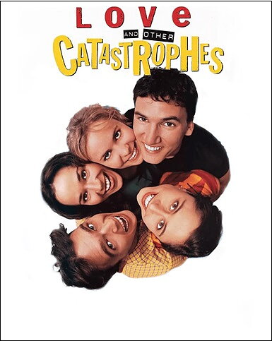Love And Other Catastrophes - Limited Edition (BLU-RAY)