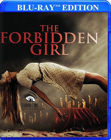 Fobidden Girl (BLU-RAY)