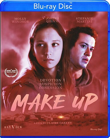Make Up (BLU-RAY)