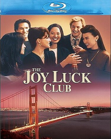 Joy Luck Club (BLU-RAY)