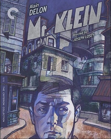 Mr. Klein - Criterion Collection (BLU-RAY)