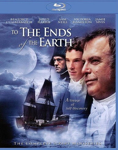 To The Ends Of The Earth (BLU-RAY)