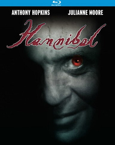 Hannibal - Special Edition (BLU-RAY)