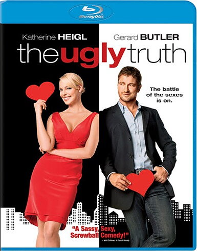 Ugly Truth (BLU-RAY)