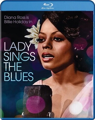 Lady Sings The Blues (BLU-RAY)