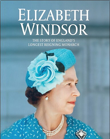 Elizabeth Windsor (BLU-RAY)