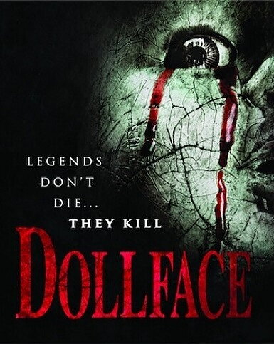 Dollface (BLU-RAY)