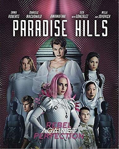 Paradise Hills (BLU-RAY)