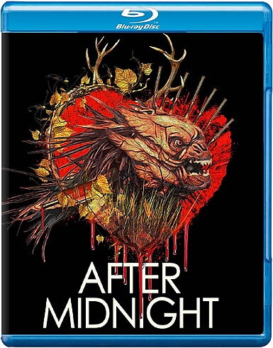 After Midnight (BLU-RAY)