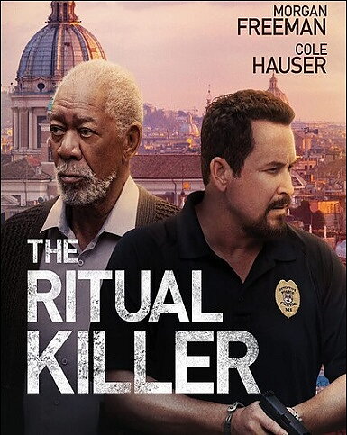 Ritual Killer (BLU-RAY)