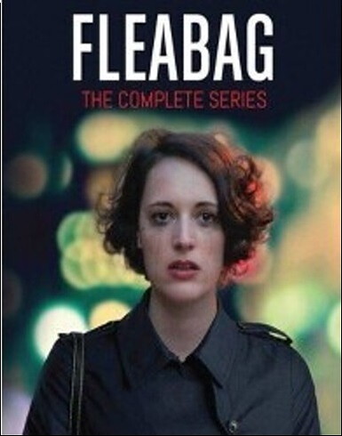 Fleabag: The Complete Series (BLU-RAY)