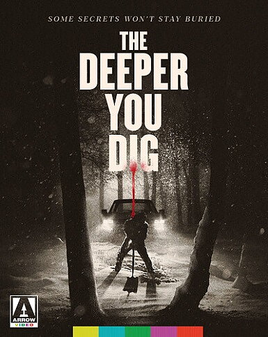 Deeper You Dig - Special Edition (BLU-RAY)
