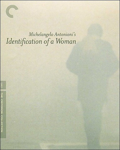 Identification Of A Woman - Criterion Collection (BLU-RAY)