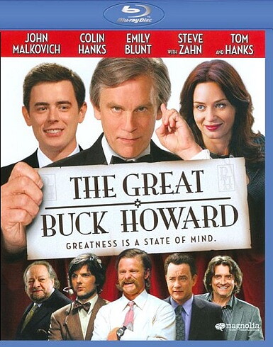 Great Buck Howard (BLU-RAY)