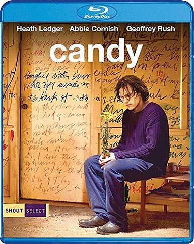 Candy (BLU-RAY)