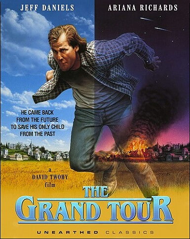 Grand Tour (BLU-RAY)