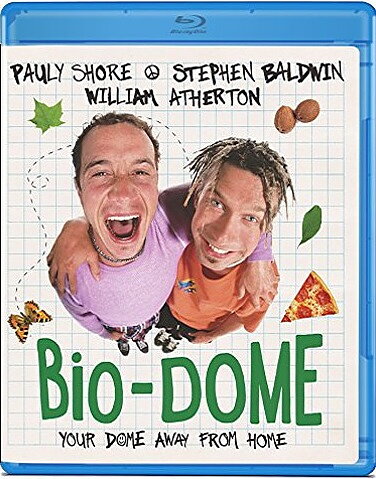 Bio-Dome (BLU-RAY)