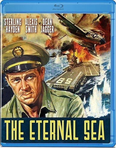 Eternal Sea (BLU-RAY)