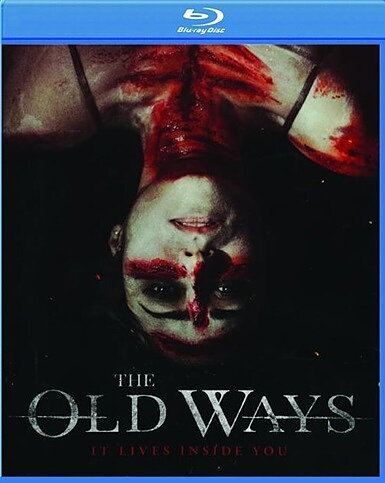 Old Ways (BLU-RAY)