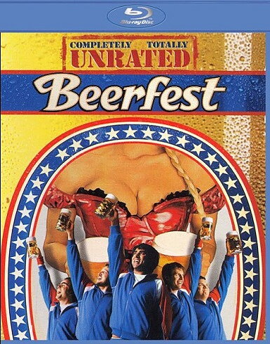 Beerfest (BLU-RAY)