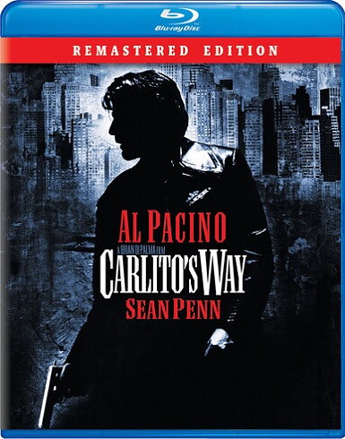 Carlito's Way (BLU-RAY)