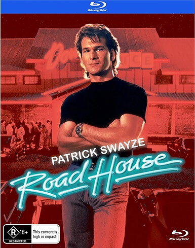 Road House - Special Edition (BLU-RAY)