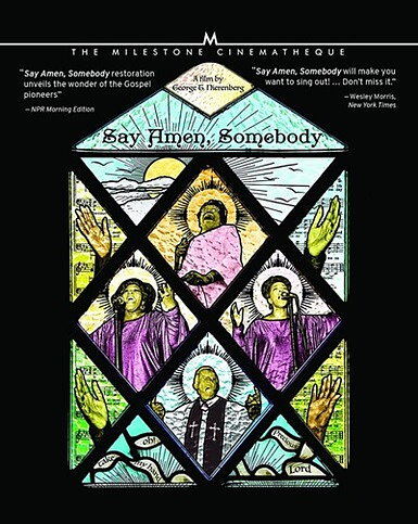 Say Amen, Somebody (BLU-RAY)