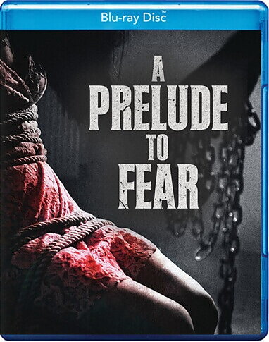 Prelude To Fear (BLU-RAY)