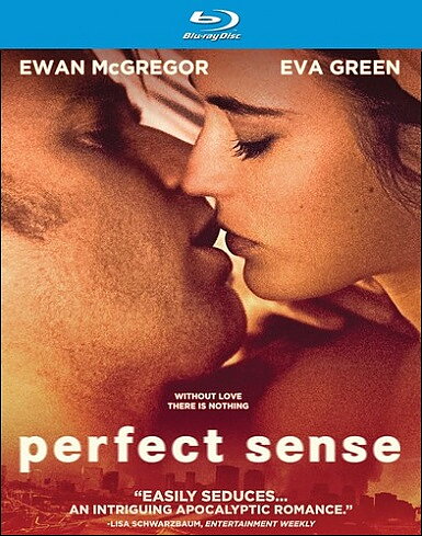 Perfect Sense (BLU-RAY)