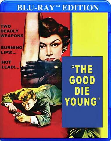 Good Die Young (BLU-RAY)