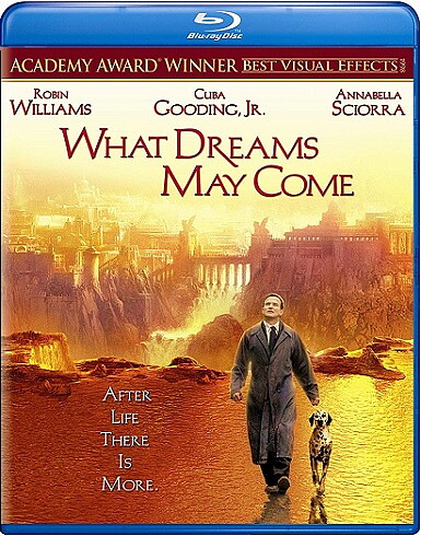 What Dreams May Come (BLU-RAY)