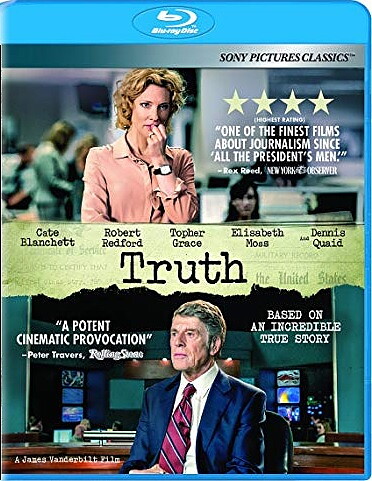 Truth (BLU-RAY)