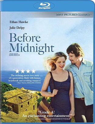 Before Midnight (BLU-RAY)