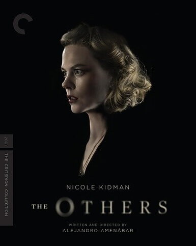 Others - Criterion Collection (BLU-RAY)