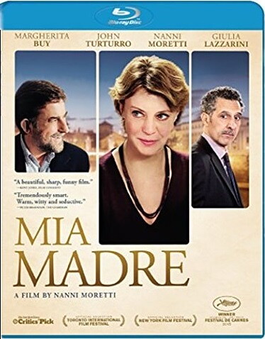Mia Madre (BLU-RAY)