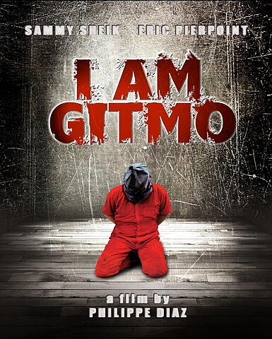I Am Gitmo (BLU-RAY)