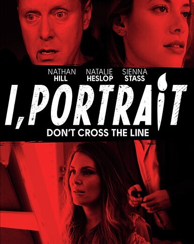 I, Portrait (BLU-RAY)