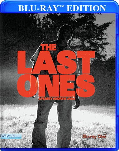 Last Ones (BLU-RAY)